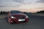 Lexus IS-F 2008 года